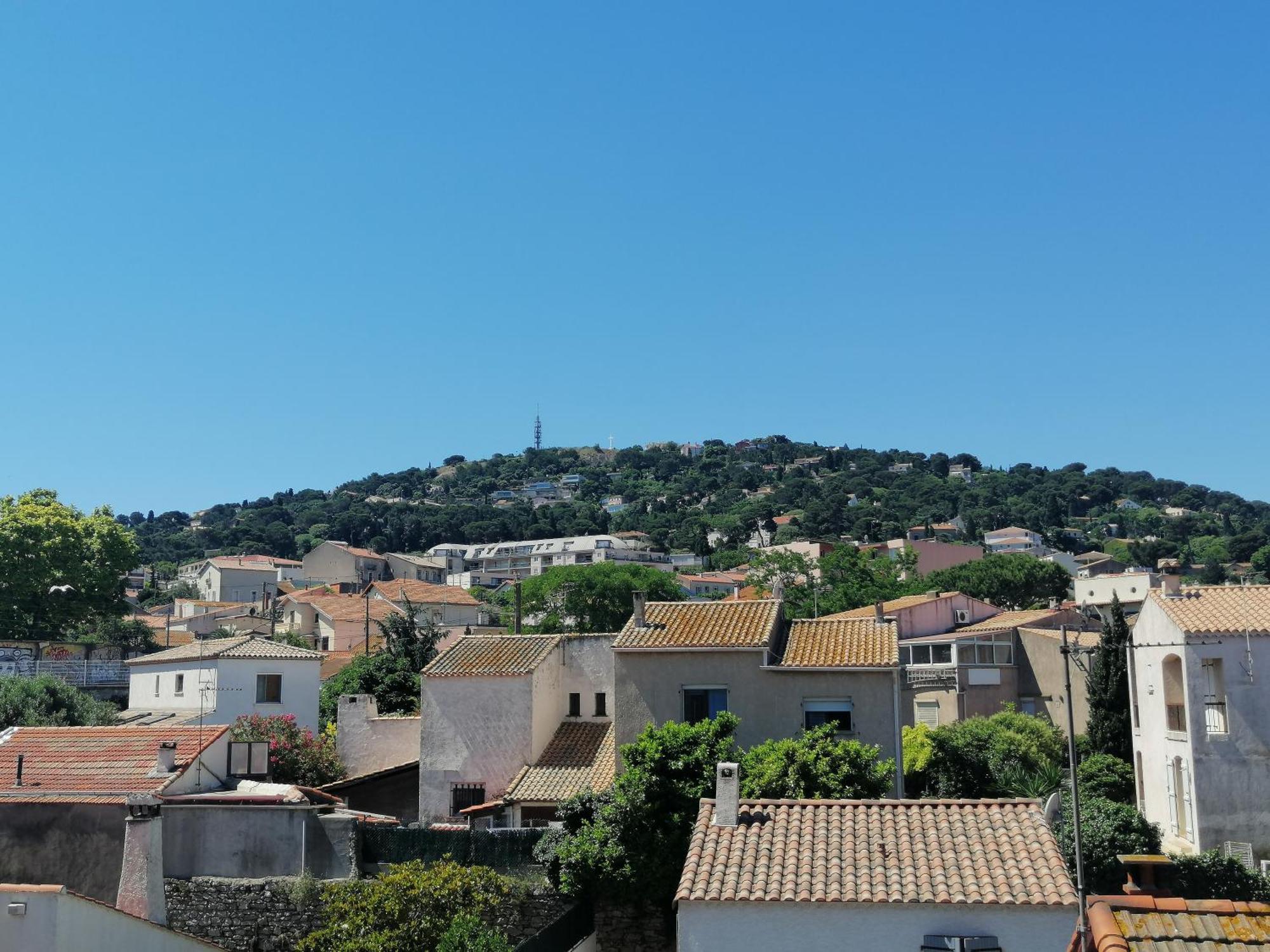 Le Piade, Confort Moderne, Vue Degagee, Clim, Ascenseur, Wifi Сет Экстерьер фото