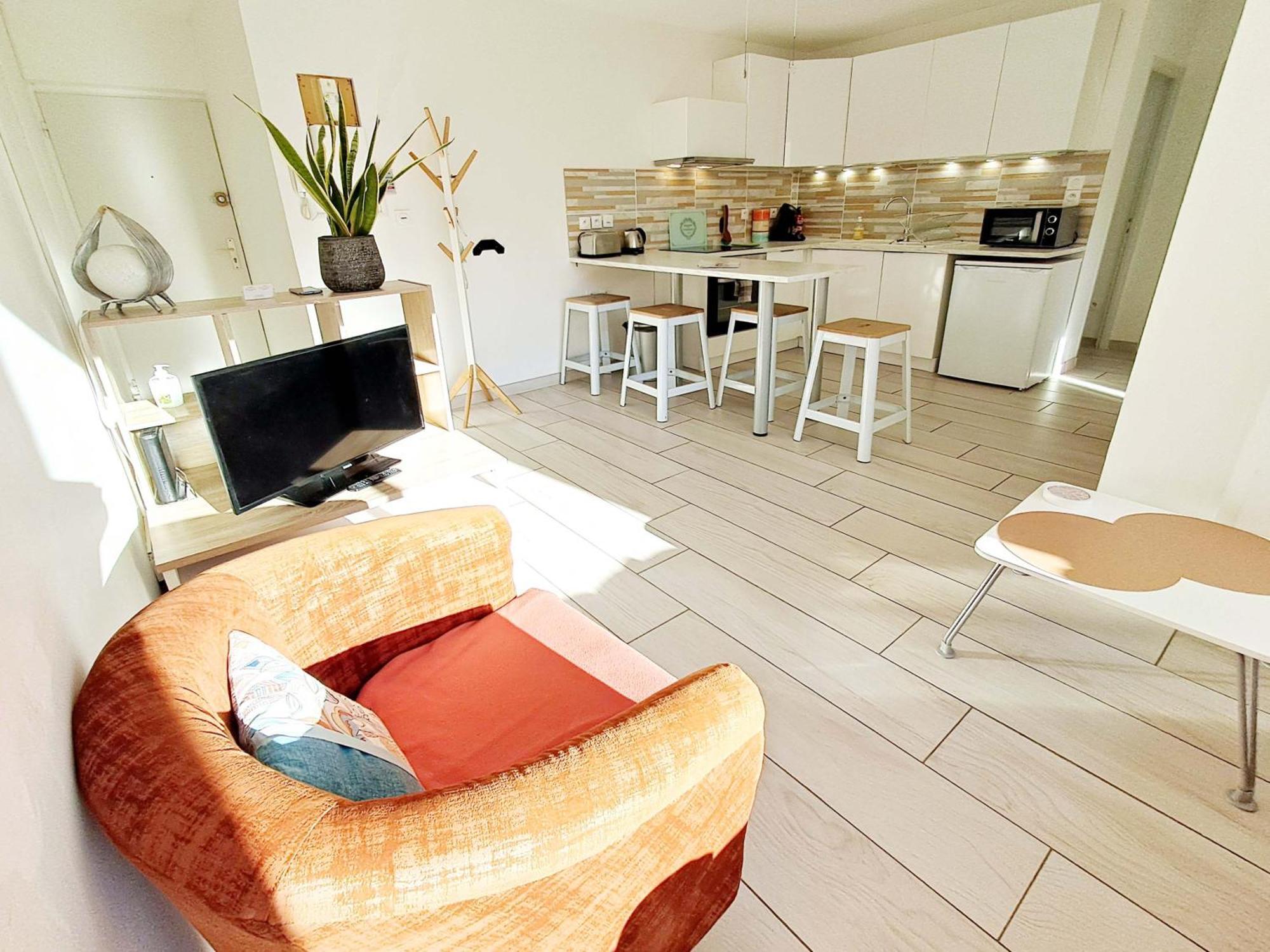 Le Piade, Confort Moderne, Vue Degagee, Clim, Ascenseur, Wifi Сет Экстерьер фото